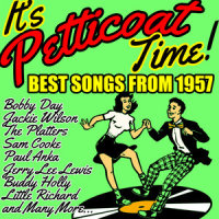 Jailhouse Rock (Elvis Presley)_Elvis Presley,The Crickets