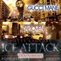 Cot Damn_Gucci Mane,Mannish Man,Joe Green