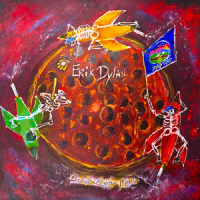 Baseball on the Moon_Erik Dylan,Luke Combs