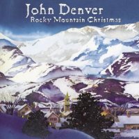 White Christmas_John Denver