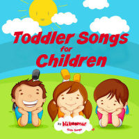 Jump Down Turn Around_The Kiboomers
