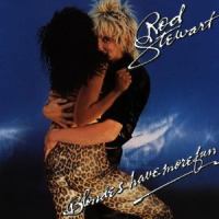 Last Summer_Rod Stewart