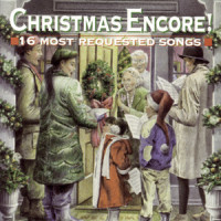 It's Beginning To Look Like Christmas_Johnny Mathis