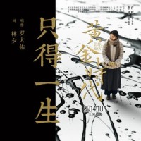 只得一生_罗大佑