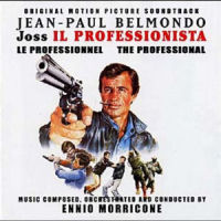 Il Vento, Il Grido_Ennio Morricone