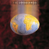 Time Is Ticking Out_The Cranberries