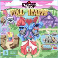 OSCar_Pegboard Nerds