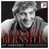 But Now Let's Listen to_Leonard Bernstein