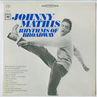 Guys and Dolls_Johnny Mathis