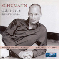 No. 7. Ich grolle nicht_Roman Trekel,Oliver Pohl