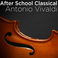 The Four Seasons: Concerto No. 3 in F Major, Op. 8, RV 293: Autumn I. Allegro_Salzburg Chamber Orchestra,Alberto Lizzio