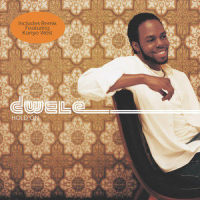 Hold On_Dwele,Kanye West