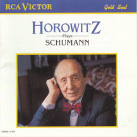 II. Scherzo - Molto Commodo (第二乐章 谐谑曲 - 非常舒适地)_Vladimir Horowitz,Robert Schumann