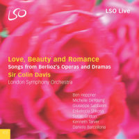 Les Troyens: Act V, No. 48 - “Adieu, fiere cite”_London Symphony Orchestra,Ben Heppner
