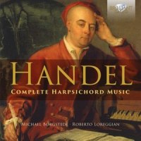 IV. Sarabande I - Sarabande II_Roberto Loreggian