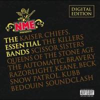 Jenny Was A Friend Of Mine_The Killers