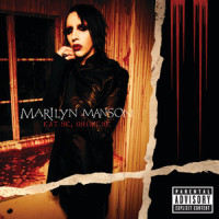 Heart-Shaped Glasses (When The Heart Guides The Hand)_Marilyn Manson