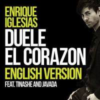 DUELE EL CORAZON_Enrique Iglesias,Tinashe,Javada