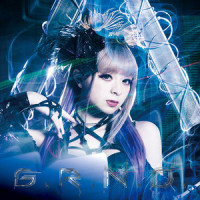 SPEED STAR_GARNiDELiA