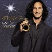God Rest Ye, Merry Gentlemen_Kenny G