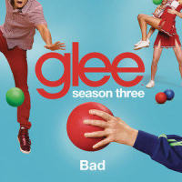 Bad_Glee Cast