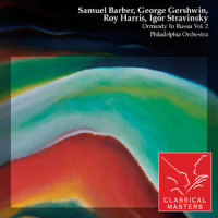 Adagio for Strings_The Philadelphia Orchestra,Samuel Barber,Eugene Ormandy