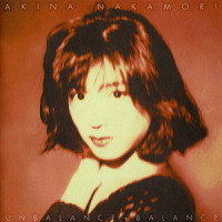NORMA JEAN_中森明菜
