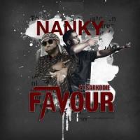 FAVOUR(feat. SARKODIE)_Nanky,Sarkodie