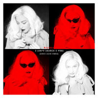 I Don't Search I Find_Madonna