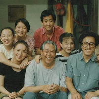 你是我的家_陈琳