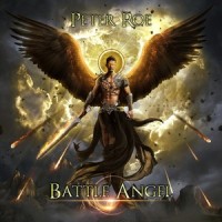 Battle Angel_Peter Roe