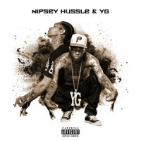B*tch(feat. Tyga)_YG,Tyga