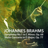 Violin Concerto in D Major, Op. 77: II. Adagio_Various Artists,Classical Artists,Monte Carlo Philharmonic Orchestra