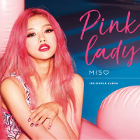 Pink Lady (핑크레이디)_MiSO