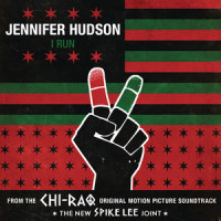 I Run_Jennifer Hudson