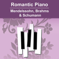 Schumann: Carnaval, Op. 9 - 11. Chiarina_Claudio Arrau