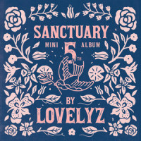 백일몽_Lovelyz
