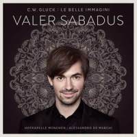 Paride ed Elena, Wq. 39: Tutto qui mi soprende... Le belle immagini (Rec. & Aria)_Valer Sabadus,Alessandro de Marchi,Christoph Willibald Gluck