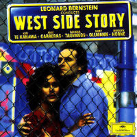13. Ballet Sequence - Beginning (第十三幕 芭蕾序列 - 开始)_Leonard Bernstein
