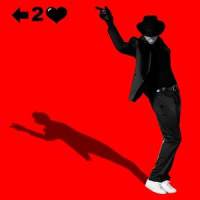 Back To Love_Chris Brown