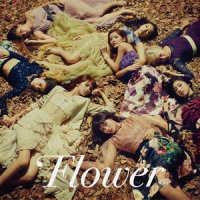 秋風のアンサー_Flower