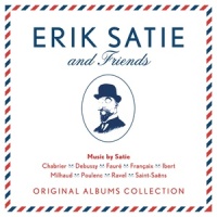 III. Sur un casque (第三乐章 头盔上)_Philippe Entremont,Erik Satie