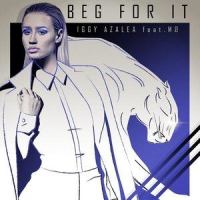 Beg For It_Iggy Azalea,MØ