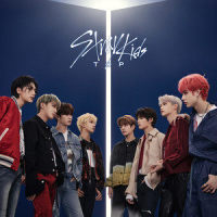 TOP_Stray Kids