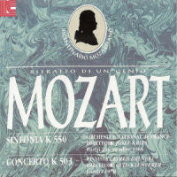 III. Menuetto - Allegretto (第三乐章 小步舞曲 - 稍快板)_Orchestra Nationale de France,Josef Krips