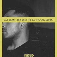 *** The Ex_Mogul,Jay Sean
