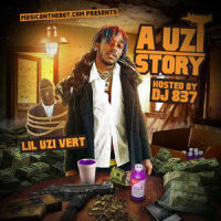 She Wasn't Lasting_Lil Uzi Vert,Arean