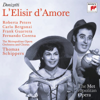 Bel conforto al mietitore_Loretta Di Franco,Gaetano Donizetti