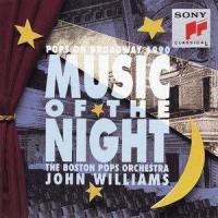 Love Changes Everything from Aspects of Love_Boston Pops Orchestra,John Williams