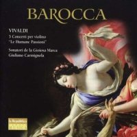L'Inquietudine RV234 - i. Allegro molto_Classical Artists